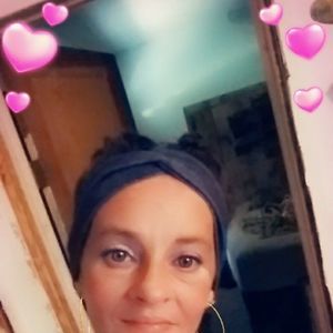 Meet your Posher, Mandy